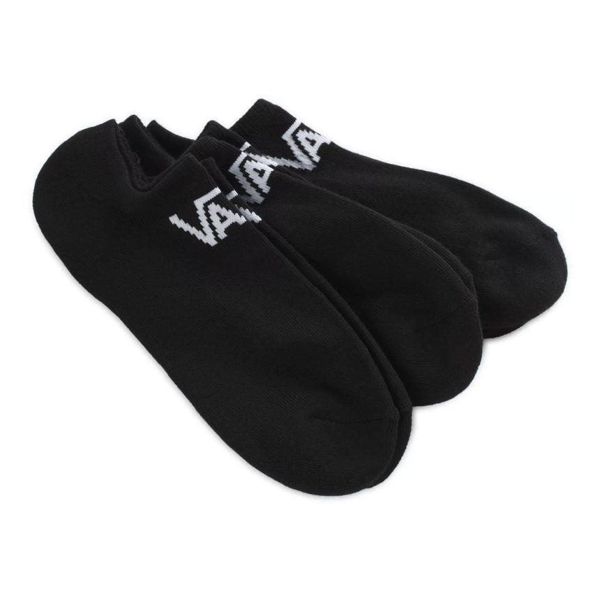 Bas (3) Classic Kick Pointures 10-13.5-Vans-Noir-10 E-13 E-VAN-VN000EZ5BLK2-CLÉMENT