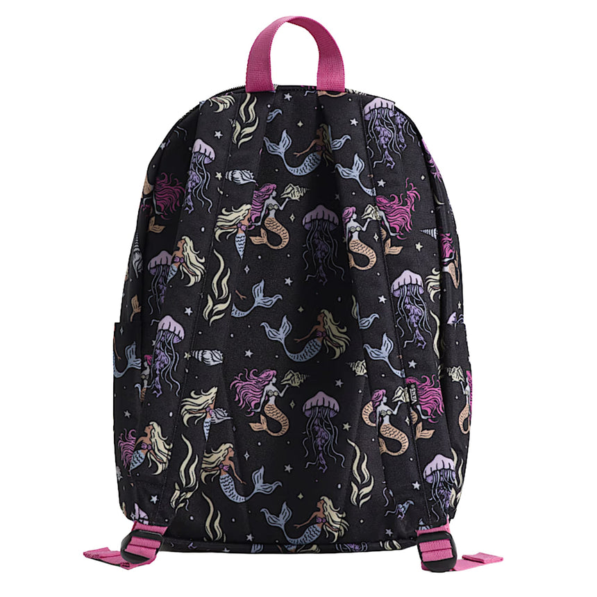Sac À Dos Old Skool Grom - Rose Pastel-Vans-VAN-VN000H56O32-CLÉMENT