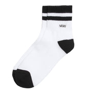 Bas Half Crew Pointures 10.5-13-Vans-Blanc-10 E-13 E-VAN-VN000J55YB22-CLÉMENT