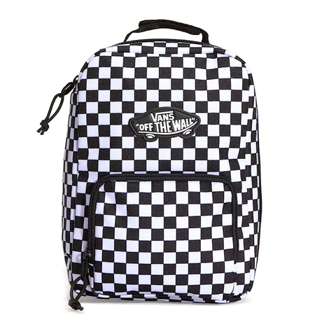 Boîte à Lunch Old Skool-Vans-Noir-8-16 ans-VAN-VN000PSJY28-CLÉMENT