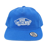 Casquette Vans Classic 8-16ans-Vans-VAN-VN000Q1AFNM-CLÉMENT