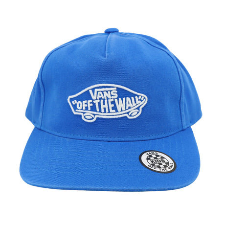 Casquette Vans Classic 8-16ans-Vans-VAN-VN000Q1AFNM-CLÉMENT