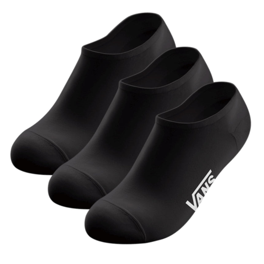 Bas (3) Classic Kick 3.5-6-Vans-Noir-S-VAN-VN000QBYBLK-CLÉMENT