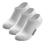 Bas (3) Classic Kick 3.5-6-Vans-Blanc-S-VAN-VN000QBYWHT-CLÉMENT