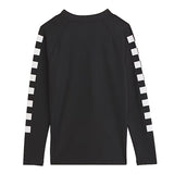 T-shirt Maillot Vans 8-16ans-Vans-VAN-VN000SSXBLK-CLÉMENT