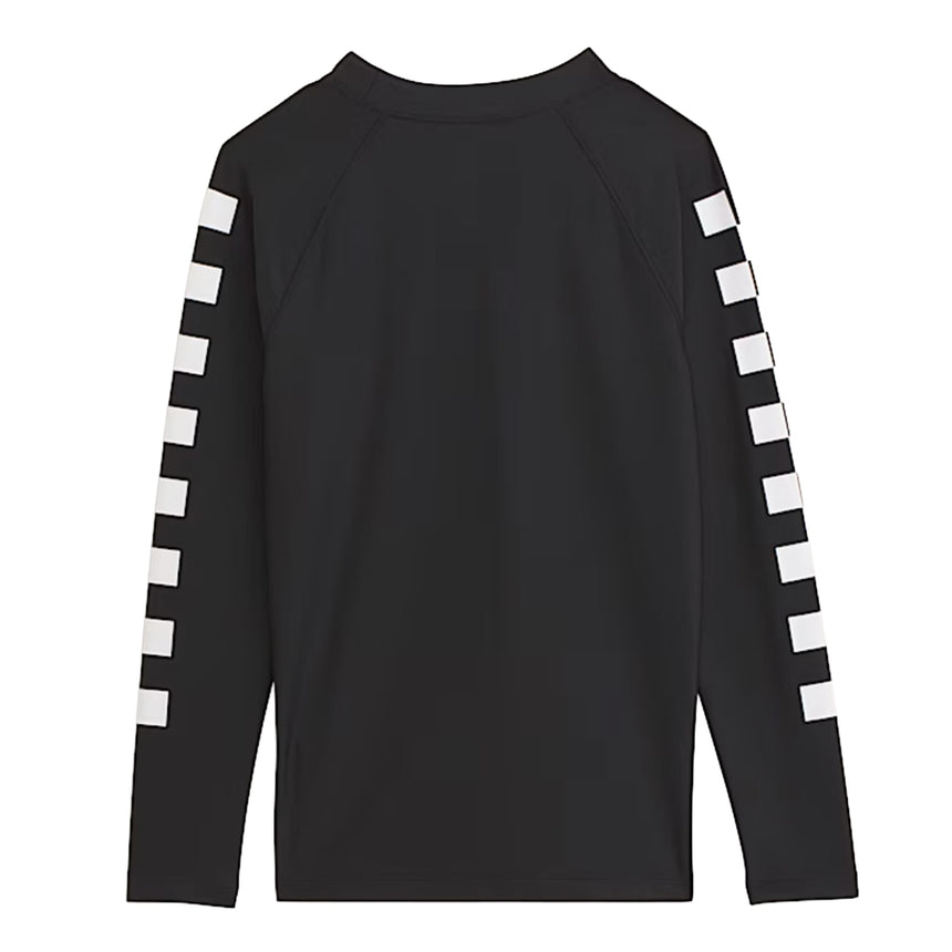 T-shirt Maillot Vans 8-16ans-Vans-VAN-VN000SSXBLK-CLÉMENT