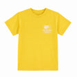 T-shirt Stacked Hi 8-16ans-Vans-Moutarde-S-VAN-VN000TBAGRV-CLÉMENT