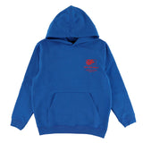 Kangourou Stacked Hi 8-16ans-Vans-Bleu Royal-S-VAN-VN000TDV10Z-CLÉMENT
