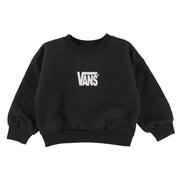 Gilet Ouaté Stretch Logo 3-7ans-Vans-Noir-3-VAN-VN000TEPY28-CLÉMENT