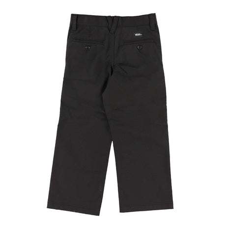 Pantalon Authentic Chino 3-7ans-Vans-VAN-VN000TETBLK-CLÉMENT