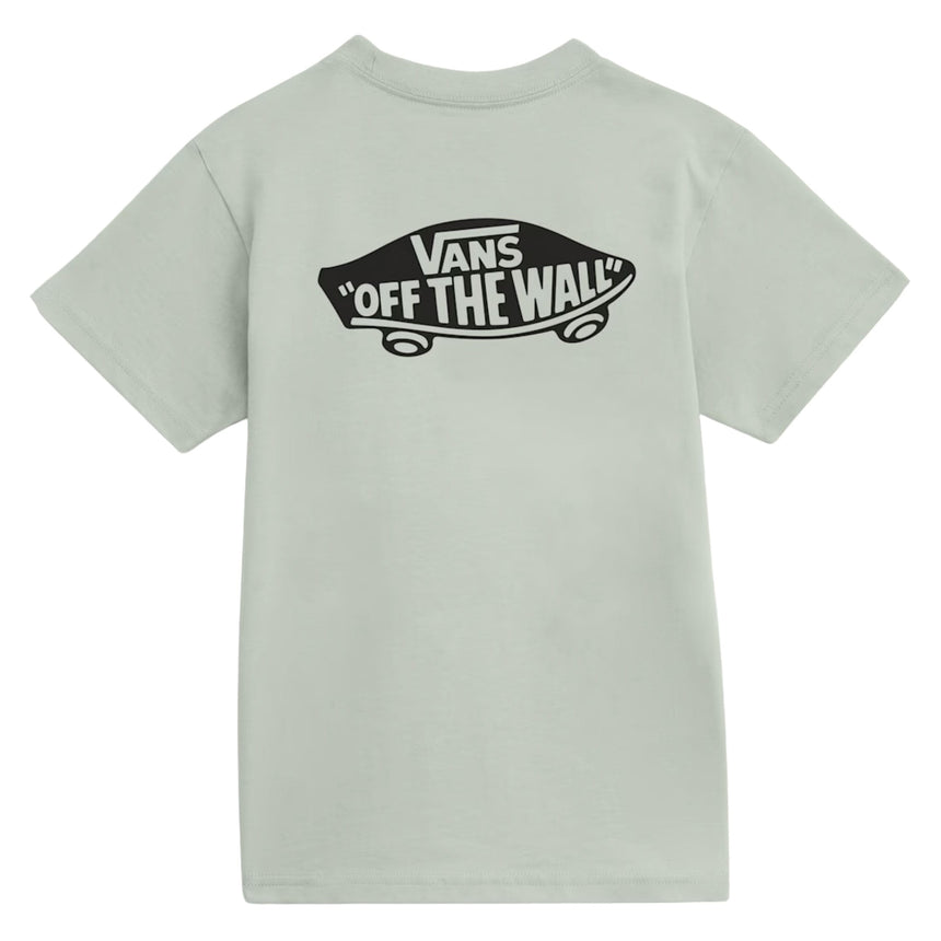 T-shirt Double Standard 3-7ans-Vans-VAN-VN000TTKGRT-CLÉMENT