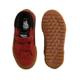 Soulier Sk8-mid Reissue Pointures 11-3-Vans-VAN-VN000V90BRD-CLÉMENT