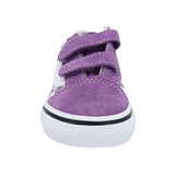 Soulier Velcro Old Skool Pointures 4-10-Vans-VAN-VN000VB2FRT-CLÉMENT