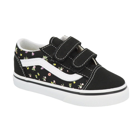 Soulier Old Skool Fleurs Pointures 4-10-Vans-VAN-VN000VB2HN1-CLÉMENT