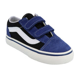 Soulier Velcro Old Skool Pointures 4-10-Vans-VAN-VN000VB2NGV-CLÉMENT