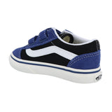 Soulier Velcro Old Skool Pointures 4-10-Vans-VAN-VN000VB2NGV-CLÉMENT
