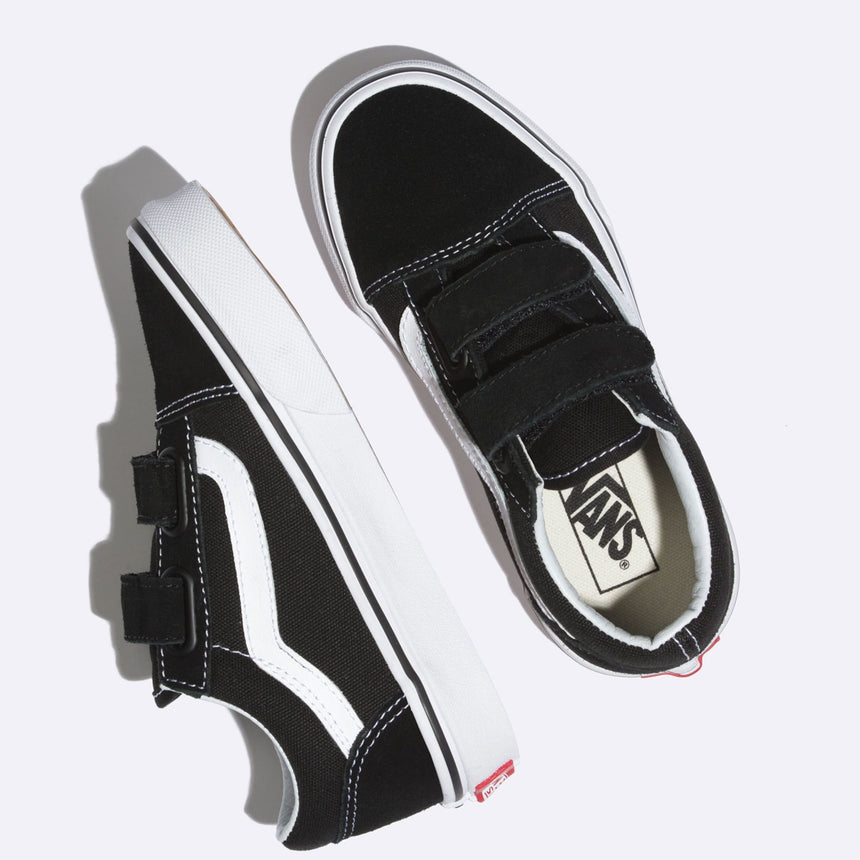 Soulier Old Skool V Pointures 11-3-Vans-VAN-VN000VHE6BT-CLÉMENT