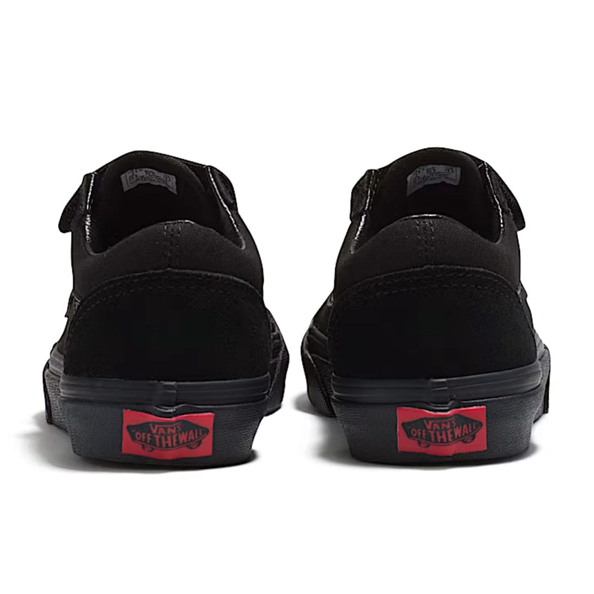 Soulier Old Skool Velcro Pointures 11-3-Vans-VAN-VN000VHEENR-CLÉMENT