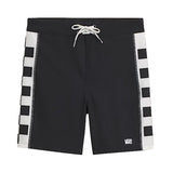 Maillot New Daily Sideline 8-16ans-Vans-Noir-24-VAN-VN000VW21KP-CLÉMENT