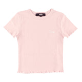 T-shirt Gabby 7-16ans-Vans-Rose-S-VAN-VN000W69H8H-CLÉMENT