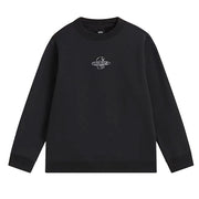 Gilet Ouaté Food Spot 8-16ans-Vans-Noir-S-VAN-VN000W7BBLK-CLÉMENT