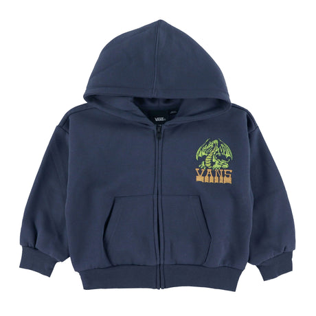 Kangourou Living Legend 3-7ans-Vans-Marine-3-VAN-VN000W91JDU-CLÉMENT