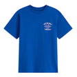 T-shirt Food Spot 8-16ans-Vans-Bleu Royal-S-VAN-VN000WAA10Z-CLÉMENT