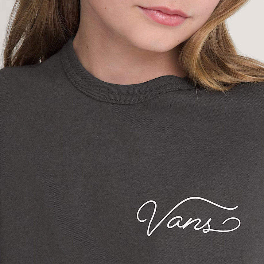 T-shirt Vans Doren Racing 7-16ans-Vans-VAN-VN000WAJEMV-CLÉMENT