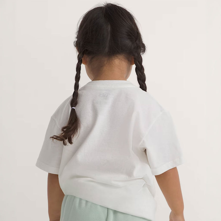 T-shirt Flippercorn 3-7ans-Vans-VAN-VN000WB3FS8-CLÉMENT