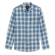 Chemise Lawson Vintage 8-16ans-Vans-Bleu-S-VAN-VN000XGHHEC-CLÉMENT