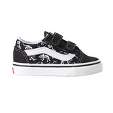 Soulier Old Skool Dinos Pointures 4-10-Vans-Noir-4 B-VAN-VN000Z9TCJK-CLÉMENT