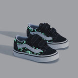 Soulier Old Skool Dinos Pointures 4-10-Vans-VAN-VN000Z9TCJK-CLÉMENT