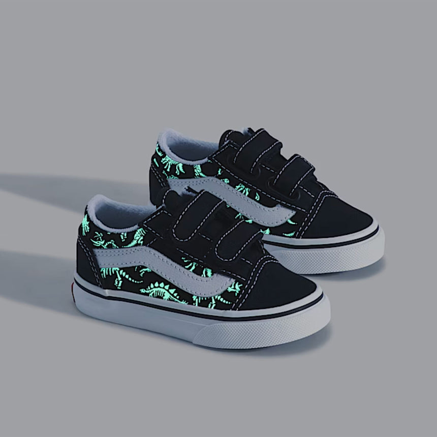 Soulier Old Skool Dinos Pointures 4-10-Vans-VAN-VN000Z9TCJK-CLÉMENT