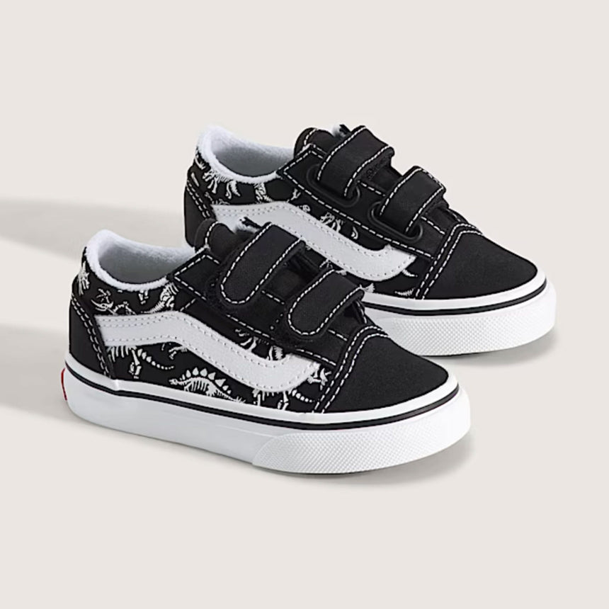 Soulier Old Skool Dinos Pointures 4-10-Vans-VAN-VN000Z9TCJK-CLÉMENT