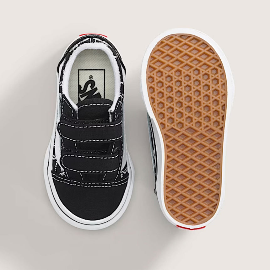 Soulier Old Skool Dinos Pointures 4-10-Vans-VAN-VN000Z9TCJK-CLÉMENT