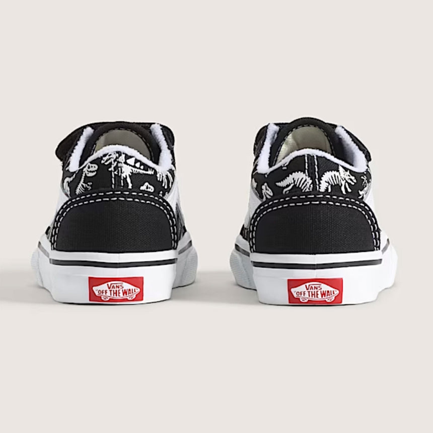 Soulier Old Skool Dinos Pointures 4-10-Vans-VAN-VN000Z9TCJK-CLÉMENT