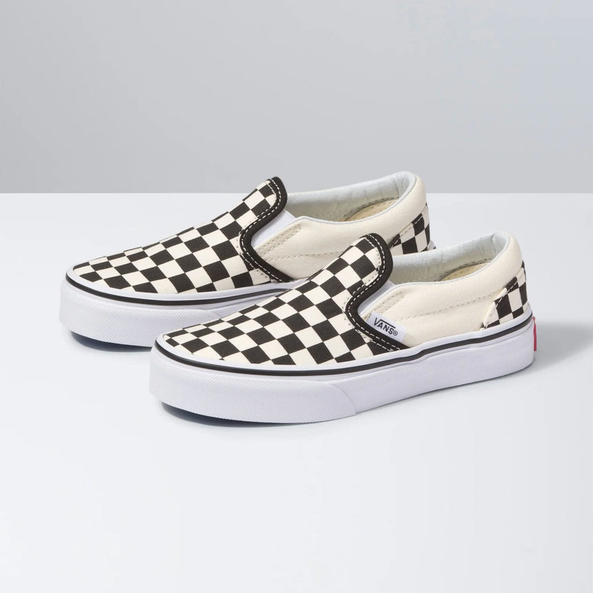 Soulier Slip-on Classic Pointures 11-3-Vans-VAN-VN000ZBUEO1-CLÉMENT