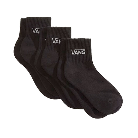 Bas (3) Half Crew 2-4ans-Vans-VAN-VN00103JBLK-CLÉMENT