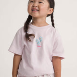 T-shirt Little Flower 3-7ans-Vans-VAN-VN001040H8H-CLÉMENT