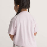 T-shirt Little Flower 3-7ans-Vans-VAN-VN001040H8H-CLÉMENT