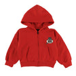Kangourou Dumpster Raccoon 3-7ans-Vans-Rouge-3-VAN-VN001045IZQ-CLÉMENT