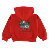 Kangourou Dumpster Raccoon 3-7ans-Vans-VAN-VN001045IZQ-CLÉMENT
