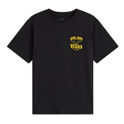 T-shirt Cat Club 8-16ans-Vans-Noir-S-VAN-VN001046BLK-CLÉMENT