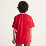 T-shirt Hot Dawg 8-16ans-Vans-VAN-VN001049IZQ-CLÉMENT