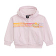 Kangourou Zip Vans Sun 3-6x-Vans-Rose-3-VAN-VN00104CH8H-CLÉMENT