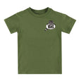 T-shirt Dumpster Raccoon 3-7ans-Vans-Vert-3-VAN-VN00104VGRK-CLÉMENT