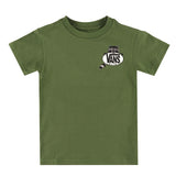 T-shirt Dumpster Raccoon 3-7ans-Vans-Vert-3-VAN-VN00104VGRK-CLÉMENT