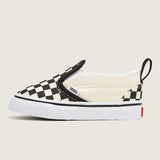 Soulier Slip-on Velcro Pointures 2-10-Vans-VAN-VN0A34885GX-CLÉMENT