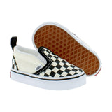 Soulier Slip-on Velcro Pointures 2-10-Vans-VAN-VN0A34885GX-CLÉMENT