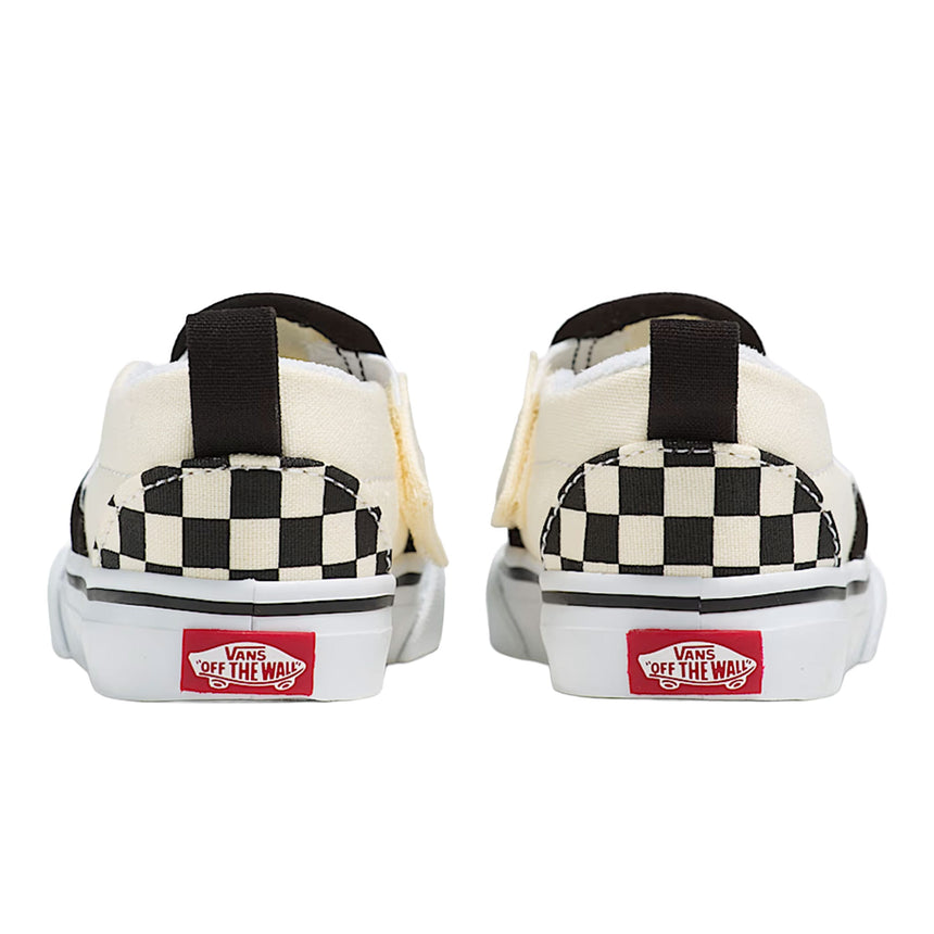Soulier Slip-on Velcro Pointures 2-10-Vans-VAN-VN0A34885GX-CLÉMENT
